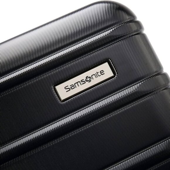 Samsonite Omni 2 Hardside Expandable 20" Carry-On Luggage, BNWT - Picture 5 of 8